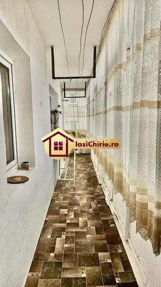 Apartament 2 camere Pacurari - 6