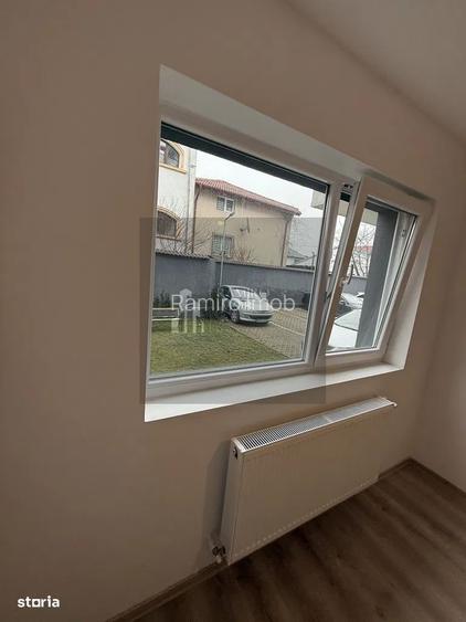 APARTAMENT 2 CAMERE SECTOR 4 GIURGIULUI - 15