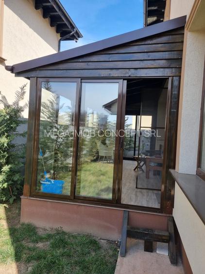 Casă P+1 Tunari – lângă pădure | 168 mp | construcție 2022 - 24