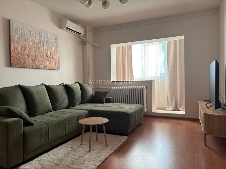2 camere Metrou Aparatorii Patriei - prima inchiriere - 18
