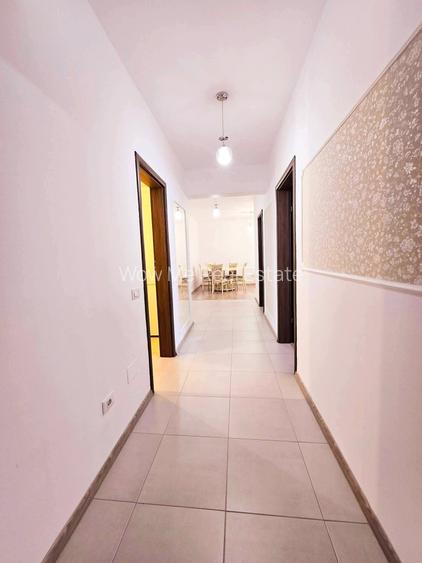 APARTAMENT 3 CAMERE Drumul Dobroești Fundeni - 16