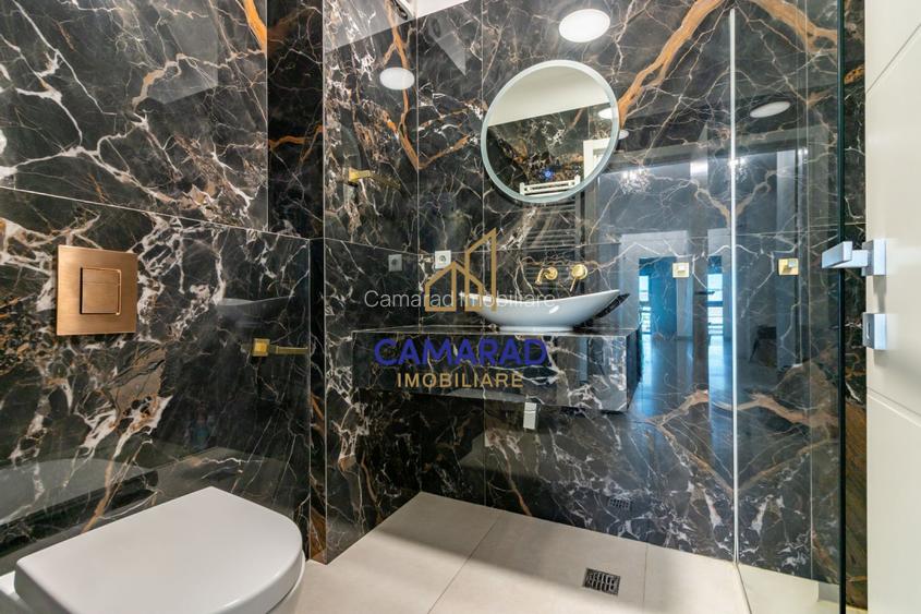 Apartament cu 3 camere de vânzare | Complex Splaiul Unirii 219 | Metrou - 14