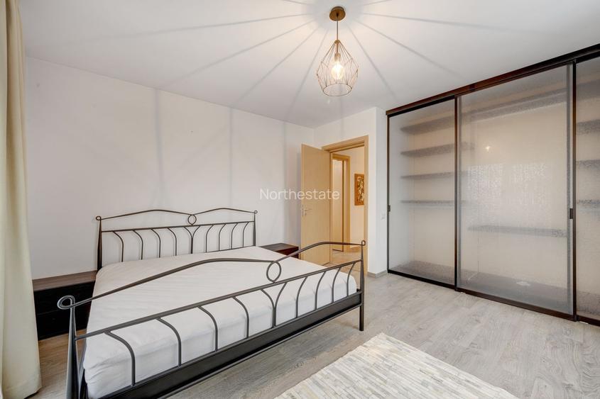 Vila de vanzare in Otopeni-central, zona linistita-Comision 0% - 11