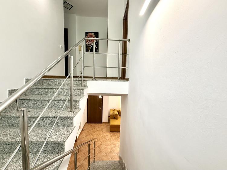 Casă tip triplex în zona centrală Dumbrăvița - 9