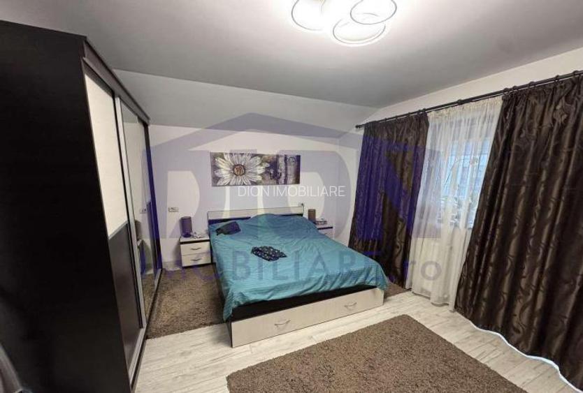 Acasa, asa cum ti-ai imaginat – vila individuala  Parcul Teilor - 12