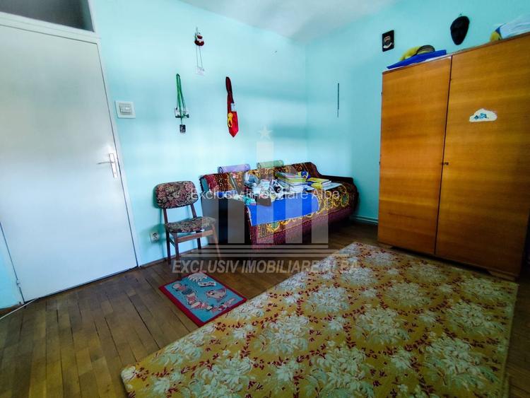 Apartament 4 camere decomandate | 83 mp | Spatios | Centru - 6