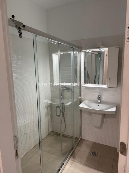 Spazio Residence, Strada Safirului, Liber, loc parcare - 11