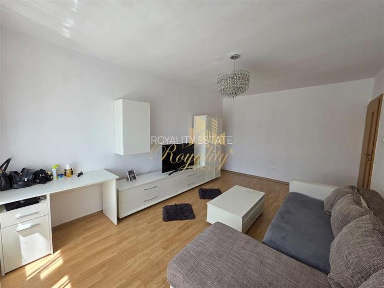 Apartament 2 camere, DECOMANDAT, centrala proprie- Zona Aradului - 4