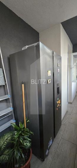 Apartament 2 camere, complet mobilat, zona Berceni, Drumul Binelui - negociabil - 11