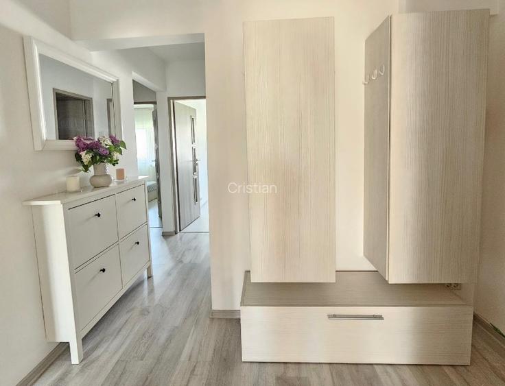 Apartament 3 camere decomandat, 85 mp, 2 balcoane – Micalaca 300 - 8