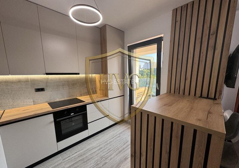 Garsoniera | Bloc Nou | Doamna Ghica - Colentina - 3