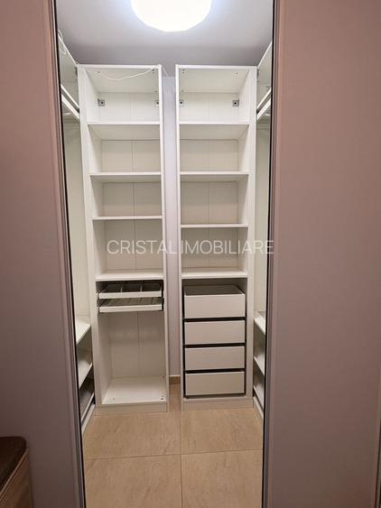 Apartament 2 camere modern, Palladium Residence, metrou Nicolae Teclu - 8