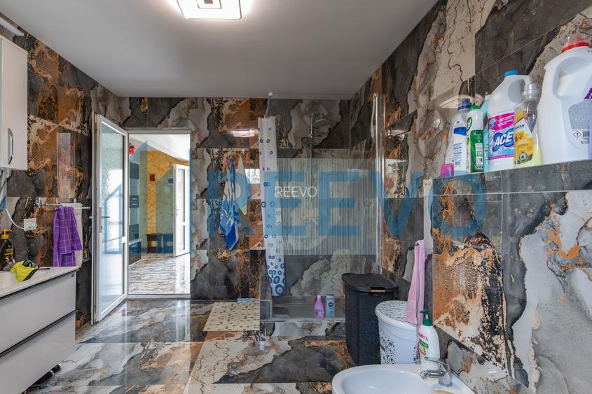 Casă de vânzare Letea Veche | 735 mp teren - 13