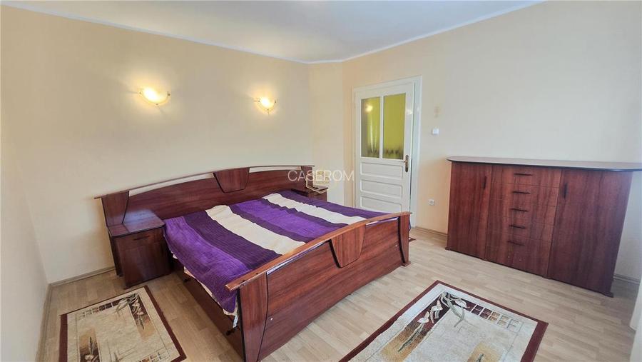 Vila impunatoare in Paulesti | Teren 1.384 m² | Spatiu, Liniste si Intimitate, a - 24