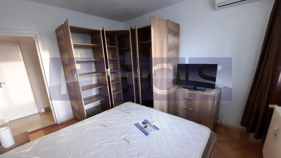INCHIRIERE 2 CAMERE | MOBILAT MODERN | ZONA PARCUL CIRCULUI - 5