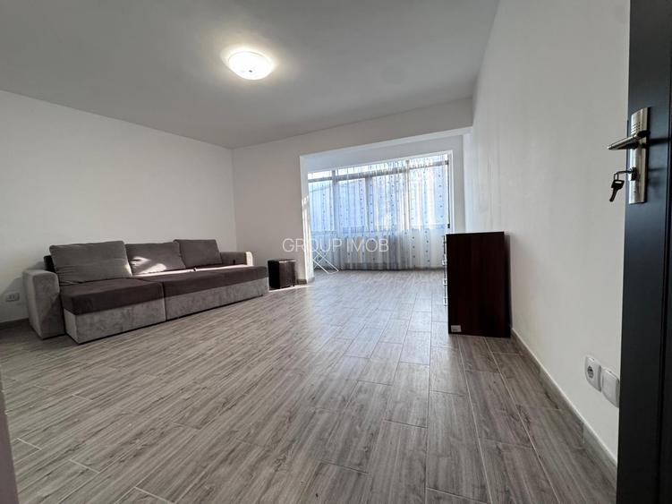 Mioritei LiDL, Apartament 2 cam Decomandat, etaj 1, 2 balcoane, mobilat &RENOVAT - 8