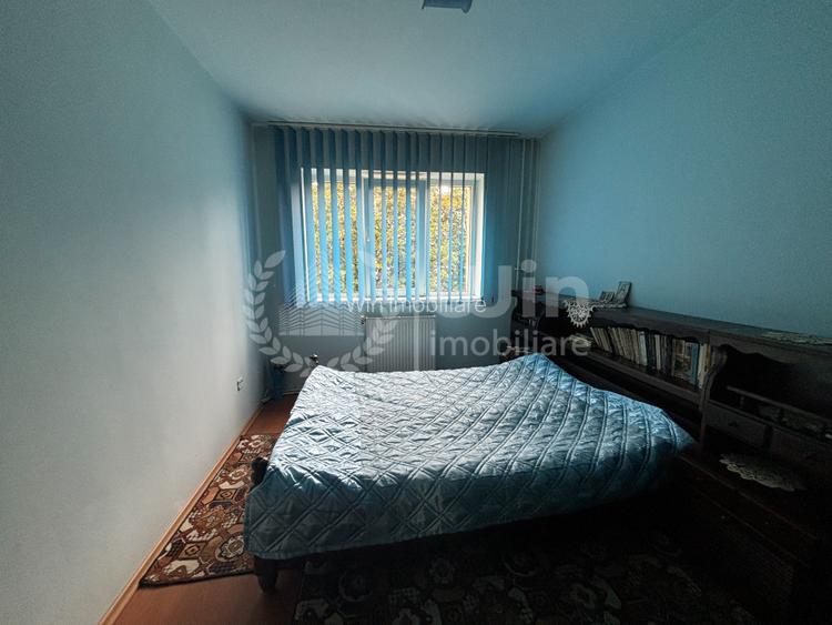 Apartament 3 camere | Decomandat | Etaj 3/4 | 67mp | Zona Piata Flora - 3