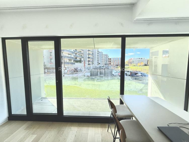 Apartament 2 camere premium | One Lake Club |  Fabrica de Glucoza - 10