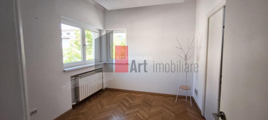 Apartament Dorobanti Beller 5 camere et 1 - 22