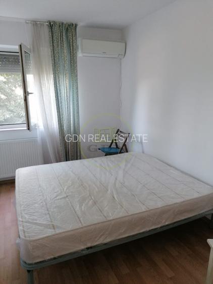 Garsonieră utilată, mobilată, str Uzinelor, după Podul CFR, tel 0749645066 - 2