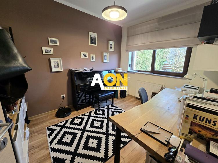 Casa Individuala 4 Camere, 2 Bai, 440mp Teren - 15