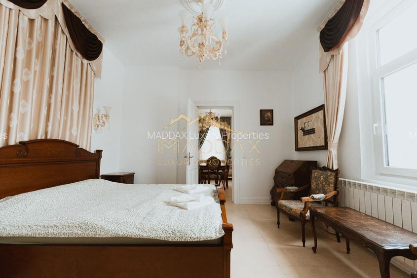 4 camere premium // duplex // Ideal birou cabinet // Calea Victoriei - 7