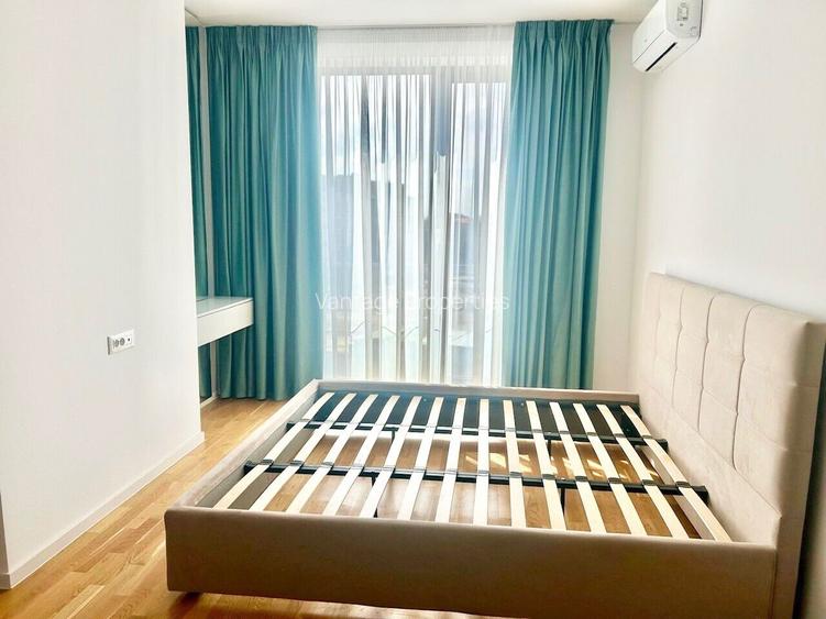 4-room apartment, The Ivy residential complex, Baneasa, Jandarmeriei - 7