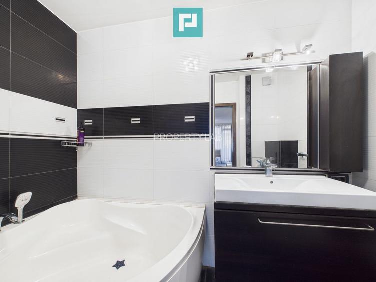 Penthouse 3 camere cu scară interioară ARED UTA - 26