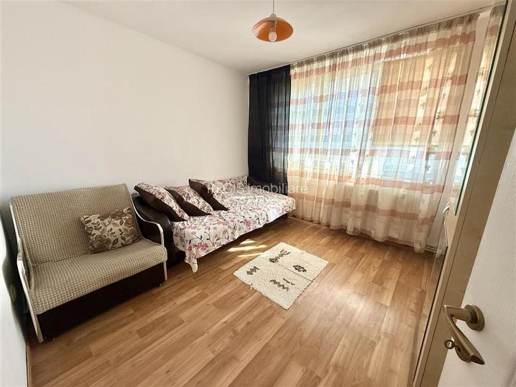 Apartament 2 Camere, Vedere Munti, Calea Bucuresti - 8