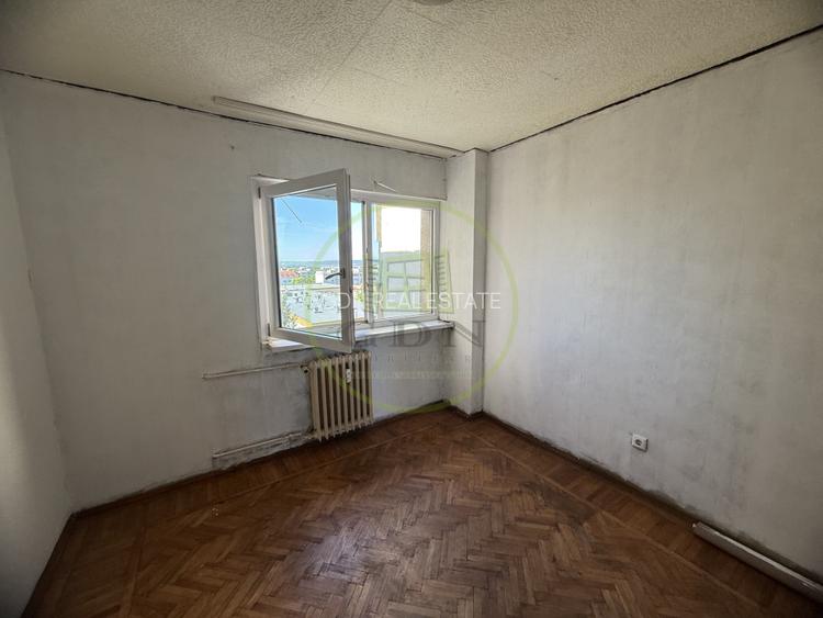 Apartament 4 camere, 76.55 mp, Calea București, zona Rotonda - 4
