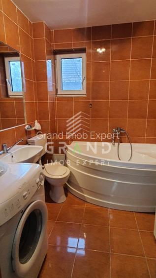 Ap 2 camere,BALCON,PARCARE,Zona Manastur/Casa Piratilor - 8