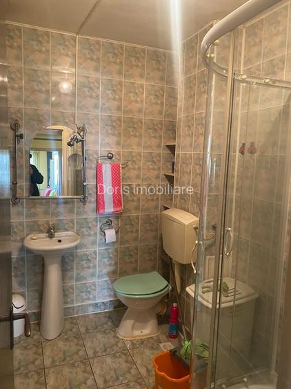 Apartament 4 camere cf 1 decomandat etaj7\8 - 16