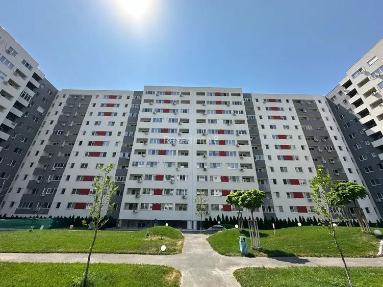 Apartament 2 camere Rotar Park 2 - 10