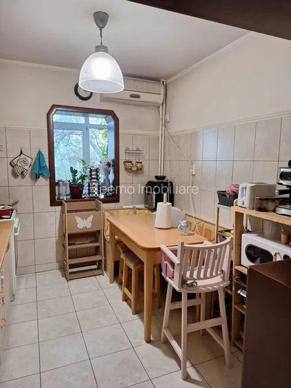 Apartament 2 camere, decomandat, 50 mp, parcare, metrou, Lujerului - 5