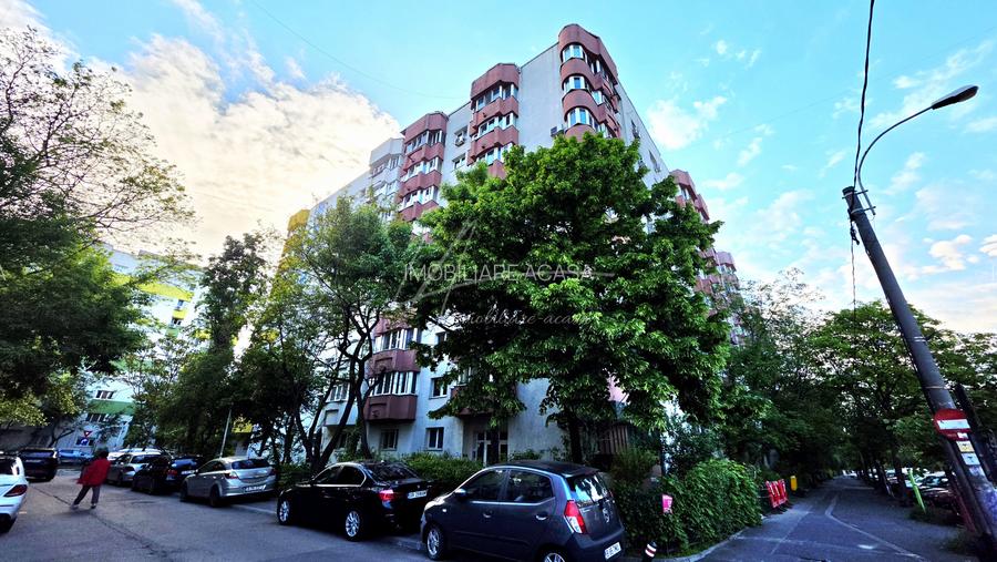 Aleea Botorani 2. Un apartament cu pachet de relaxare inclus - 19