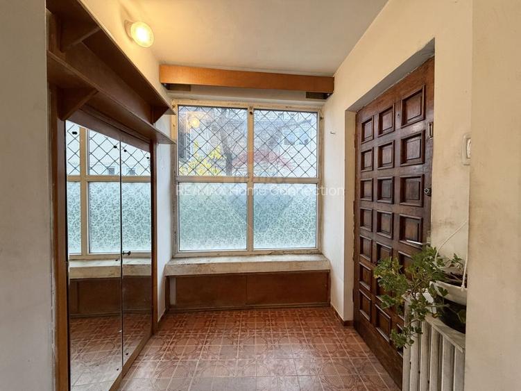 Casă de vânzare – Strada Turbinei | Floreasca - 2