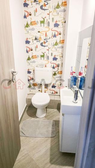 3 camere | Etaj intermediar| Decomandat | - 13