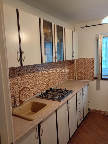 Apartament 3 camere, decomandat, zona Delfinului. - 4