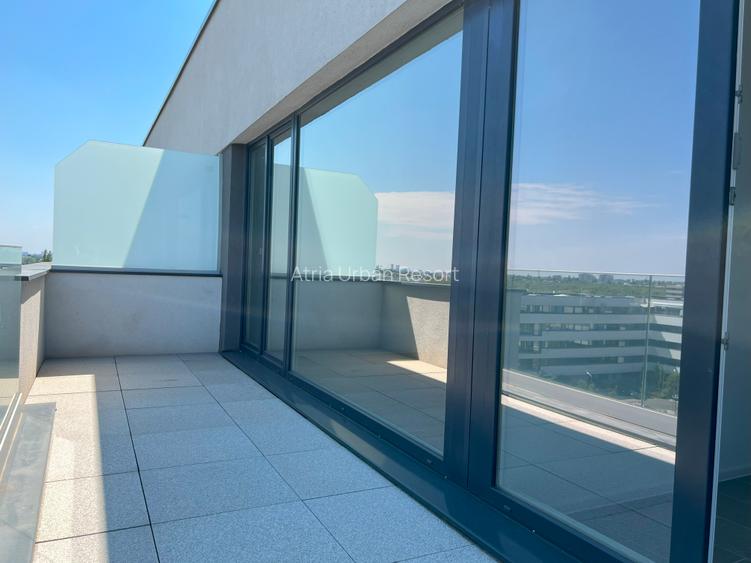 3 camere Nou Finalizat, 88 mp S.Utilă -lângă Lacul Străulești-Mall Colosseum - 7