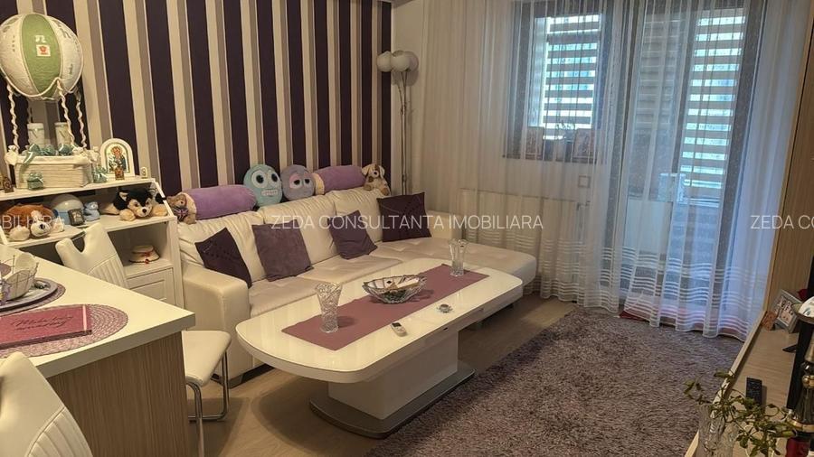 Apartament 2 camere – Centrala Proprie, bloc nou - 4