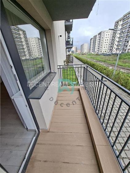 Apartament 3 camere Tractorul,  Brasov - 9