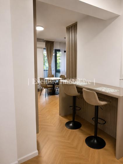 Apartament 2 camere - Lux - Totul Nou - Prima inchiriere | Verona Residence - 8