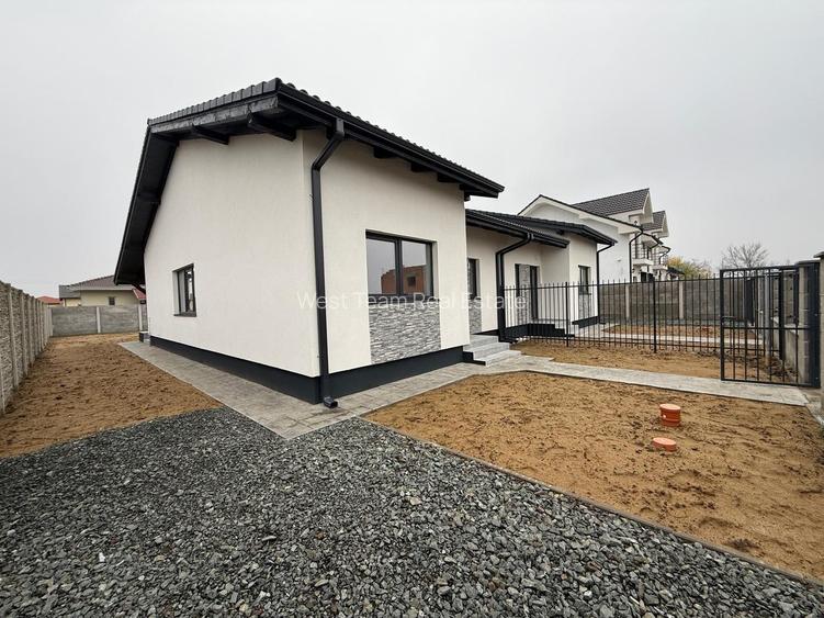 Duplex pe parter – compartimentare excelentă, teren generos. - 2