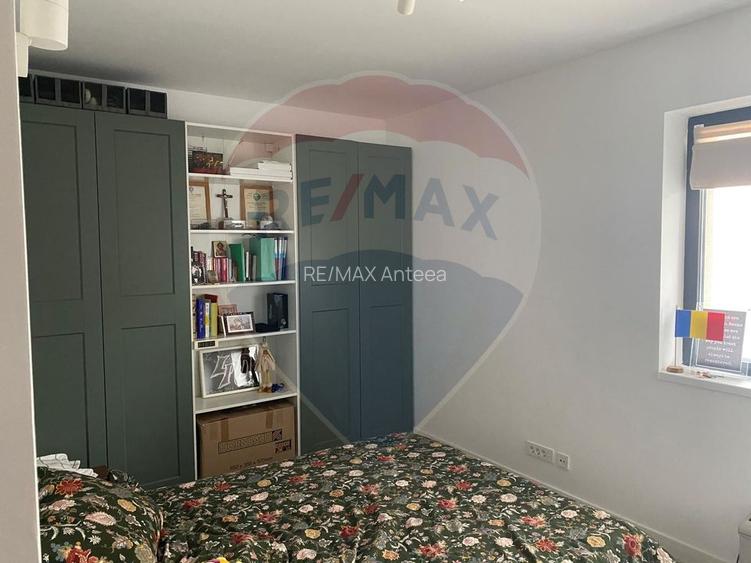 Apartament cu 3 camere - Onix Nord Residence - 9