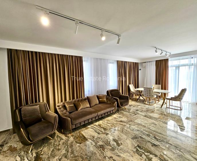 Vila noua in Balotesti- Therme- Comision 0 - 2