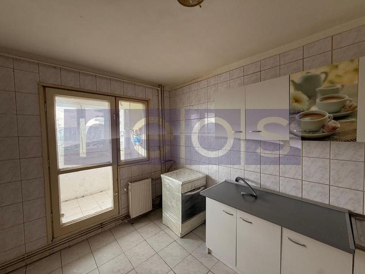 VANZARE 4 CAMERE FIZICIENILOR | ACCES METROU | PIATA | PARC | - 5