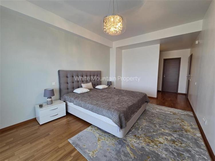 Apartament de lux si amenajare de designer in Bellevue Residence - 25