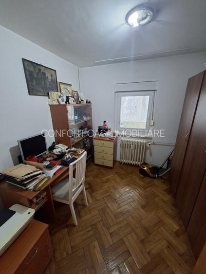 Aviatiei apartament 4 camere 100 mp - 17