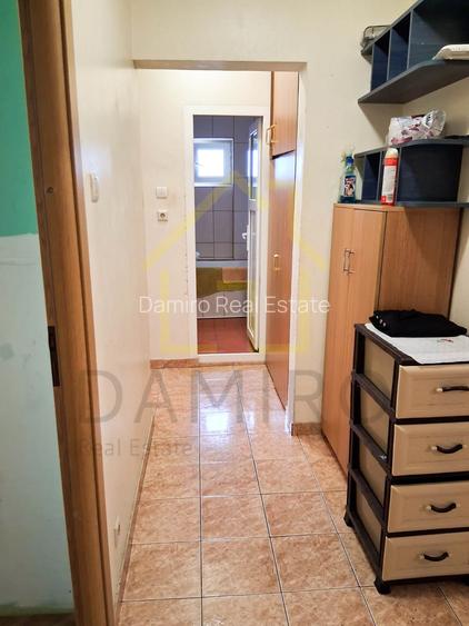 Apartament 3 camere Bd. Obregia Metrou Piata Sudului Decomandat Vedere Spate - 3