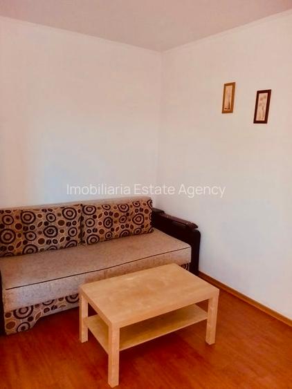 Garsoniera Dristor, 5 minute de metrou, stradal, mobilată si utilată complet - 3